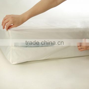 100% polyester spunbond nonwovens for mattress