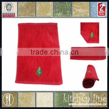 hot sale tea towel / kitchen towel