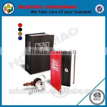 Safes and security book can Dictionary English