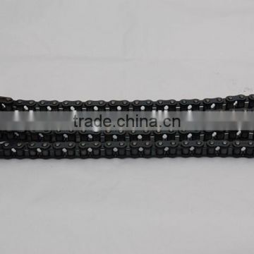24A-1 A series industrial link chain C45 drive sprocket manufacturer