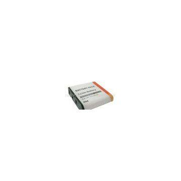 Sell Battery for Samsung SLB-1237