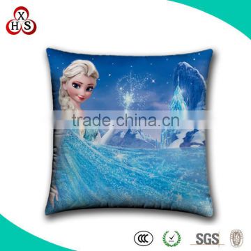 2014 Wholesale Factory Price Customizable Pillow Frozen