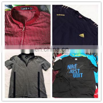 used clothing t-shirts china imports clothes clothing for retail sale