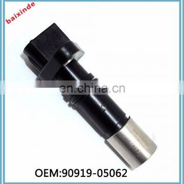 90919-05062 9091905062 For Peugeot 107 Citroen C1 Aygo 1.0 Crankshaft Pulse Sensor