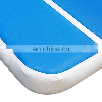 airtrack inflatable air track mat for dancing Best Quality Tumble Track Inflatable Air Mat For Gymnastics