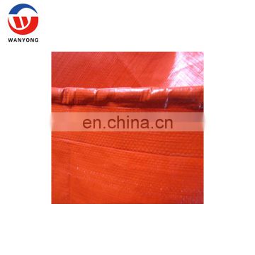 0.45mm thickness waterproof PE tarpaulin