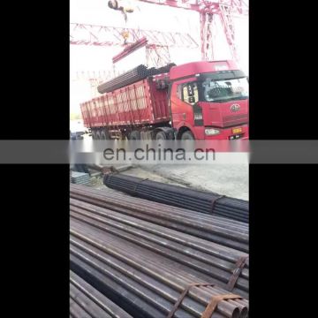 Prime Quality BS1139 Standard Galvanized Scaffolding Steel Pipe
