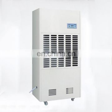 240L/D industrial dehumidifier machine
