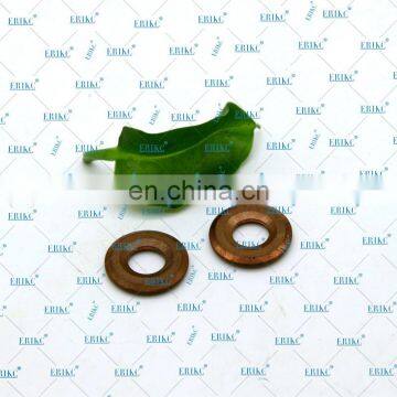 E1022016 denso injector nozzle Copper Washer and diesel cr injection Gasket Shims 5 pieces/ bag