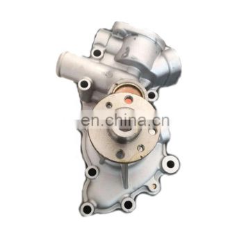 engine parts for 3LD1 4LE1 water pump 8971261890 8981262311