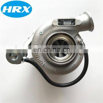 Engine spare parts Turbocharger for HX40W 4050048 4050036