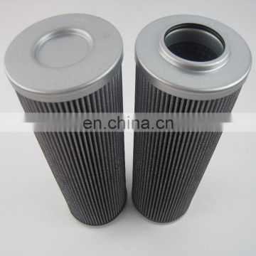 Manufacturer alternative leemin hydraulic oil  filter element fax/ fbx series