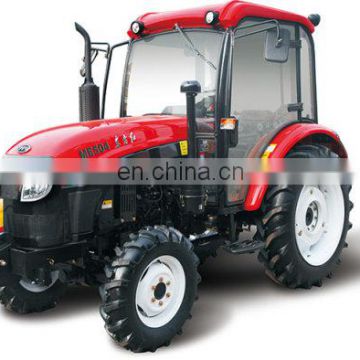 High Quality Chinese factory YTO Tractor YTO 854 with implements