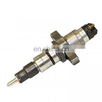 High Quality Spare Parts Injector 0445120018 for 2003-2004.5 Dg RAM 5.9 Engine