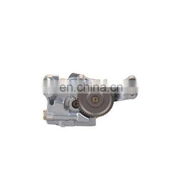 XYREPUESTOS AUTO PARTS Repuestos Al Por Mayor Hot Engine Auto Oil Pump Fit For MAZDA WL01-14100C WL01-14100E