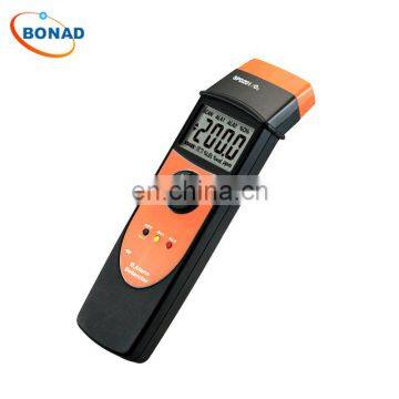Digital Air Oxygen Level Content Meter for Confined Space