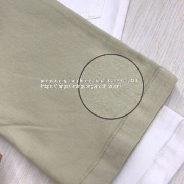 75%Cotton 22%Polyester 3%Spandex Sateen Fabric