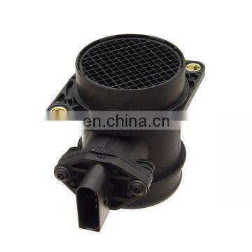 Air Flow Sensor For A UDI VW GOLF JETTA OEM 06A906461D MF21059 0986280210 0280218033 0280218032