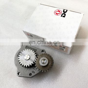 3966840 Dongfeng Cummins engine 6CT8.3 C230 Lubricating Oil Pump