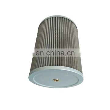 High quality hydraulic return oil filter suitable for road rollers