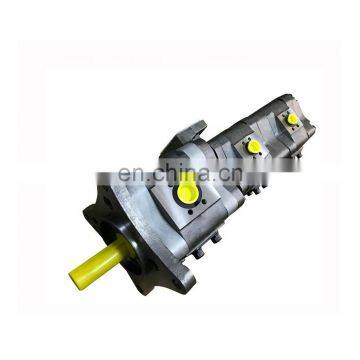 IPH series hydraulic internal double gear pump IPH-55B-50-50-EE-11 for construction machinery