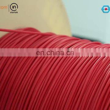 High Voltage 1000V 1500V Electrical Power Wire 4.0mm2 Solar Cable