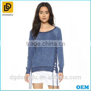 Hot sale wholesale plain blue hoodies custom hoodies cheap hoodies