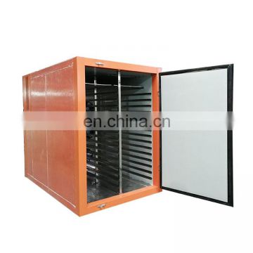 great quality factory price hot air pump commercial automatic fruit/onion drier machine dehydrator