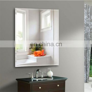 1.8mm Float Silver Mirror Glass With Cheap Price