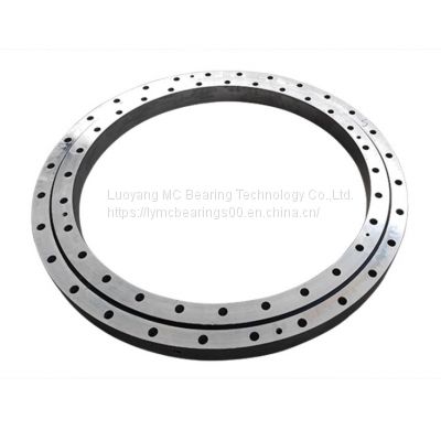 RKS.161.14.1094 Slewing Bearing With Size 1198.1*1024*56mm