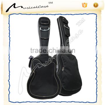 Chinese creative acoustic guitar bag