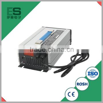 Smart Charger for Lead acid Batteries With CE&ROSH