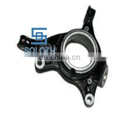 high quality steering knuckle For HIGHLANDER OEM 43212-0E020