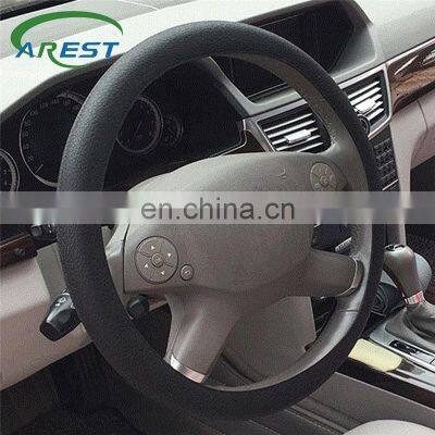 Car Steering Wheel Covers Fits Outer Diameter of 15