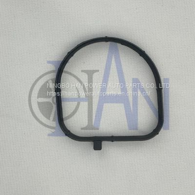 3682A022 Cylinder thermostats housing gasket used fits for Perkins 1104D 1106D Diesel engine spare parts supplier