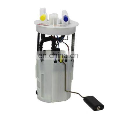 APS-17612 High quality fuel pump assembly HAOO-1335Z-M1 for MG 6