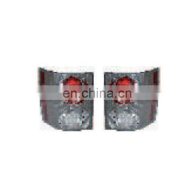 XFB000248 / XFB000258 Car body kits rear light tail lamp for Land rover vogue 2006-2009