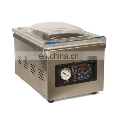 DZ-260/PD Automatic Rice Vacuum Packing Machine