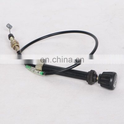 Topss brand accelerator cable throttle cable for Hyundai oem 32970-43120//32790-43100