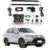 car adaptations kit smart sensitive auto electric tailgate lift system for Mitsubishi Outlander power trunk electric tail gate