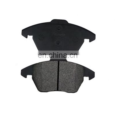 Brake Pad D1107 MD8388WS 1K0615106AL 1K0698151 1K0698151C 1K0698151E 1K0698151L 1KD698151G 1TD698151 3C0698151 3C069815 For Seat
