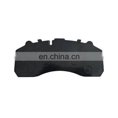 Brake Pad 1390428 29061 1439324 1906439 2992348 2992476 0004210510 0004214310 0024204920 0034201620 0034202220 For SCANIA