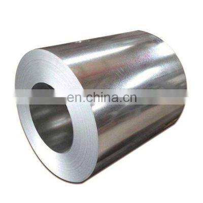 hot dipped 16 gauge DX51 galvanized steel coil price