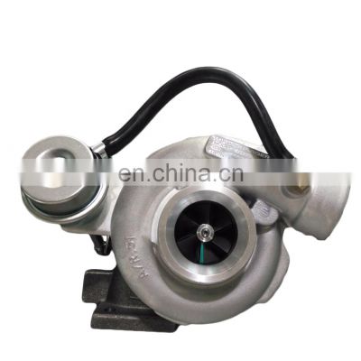GT2252S Turbo 709693-0001 14411-69T60 1441169T60 709693 for Nissan L35 Truck  BD30