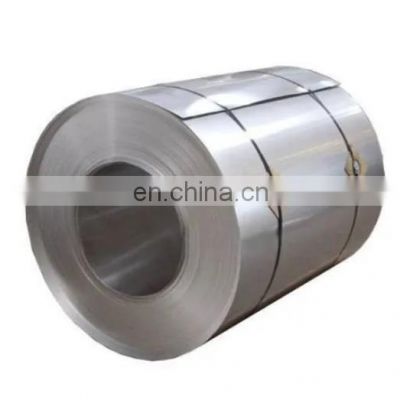 Cold rolled stainless steel coil 201 304 316L 430 half hard stainless steel strip Coils