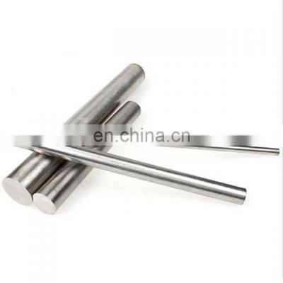 Steel Rod ASTM 304 316 Stainless Steel Round Bars