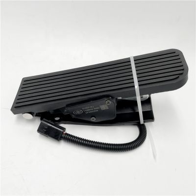 Brand New Great Price Accelerator Pedal Sensor For SHACMAN