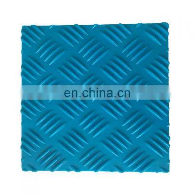 4x8 ft Ground Protection Mats HDPE Ground Mat