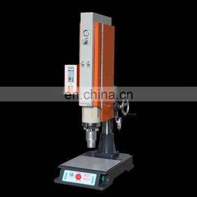 Ultrasonic Plastic Welding Machine Welding Machine for Plastic Products