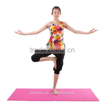 Women Capri Yoga Pants